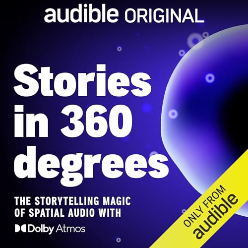 Stories in 360 Degrees Titelbild