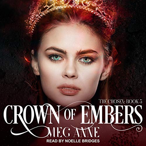 Crown of Embers cover art