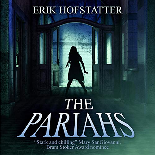 The Pariahs cover art