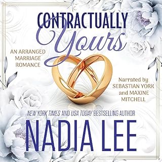 Contractually Yours cover art