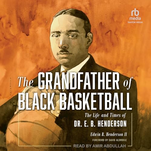 The Grandfather of Black Basketball Titelbild