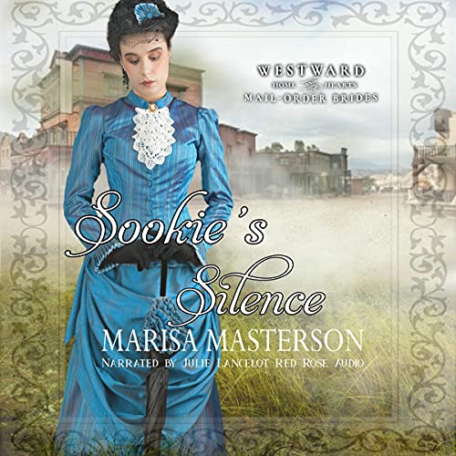 Sookie's Silence Audiobook By Marisa Masterson cover art