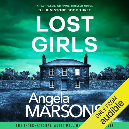 Couverture de Lost Girls