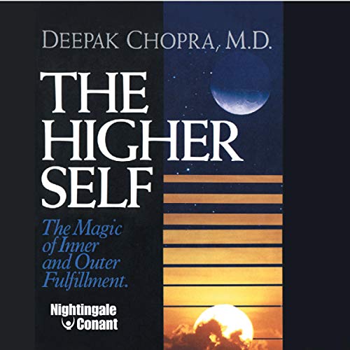 The Higher Self cover art