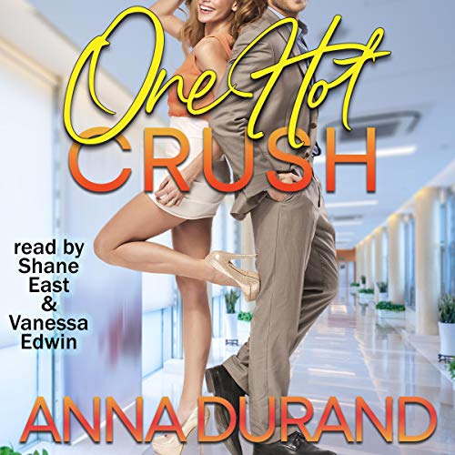 One Hot Crush Titelbild