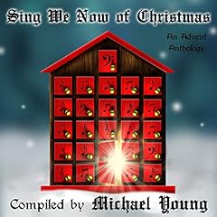 Sing We Now of Christmas cover art