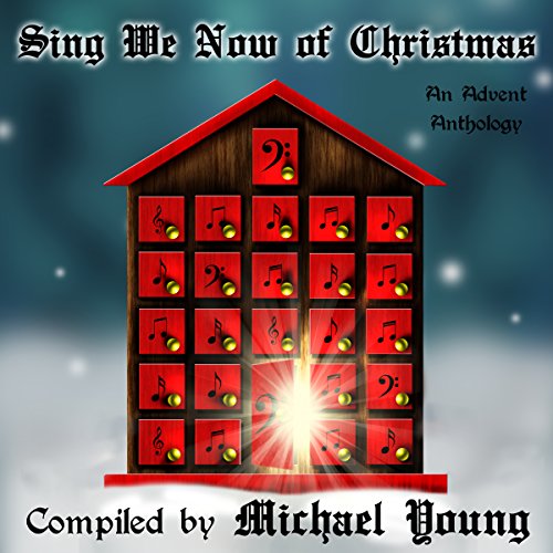 Sing We Now of Christmas cover art