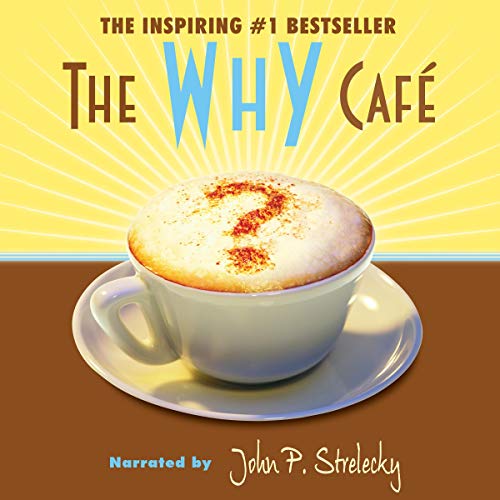 The Why Cafe Titelbild