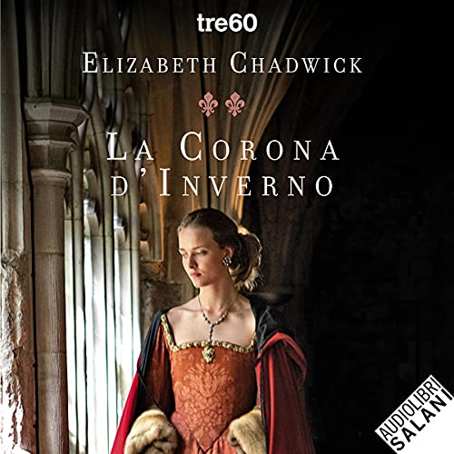 La corona d'inverno cover art