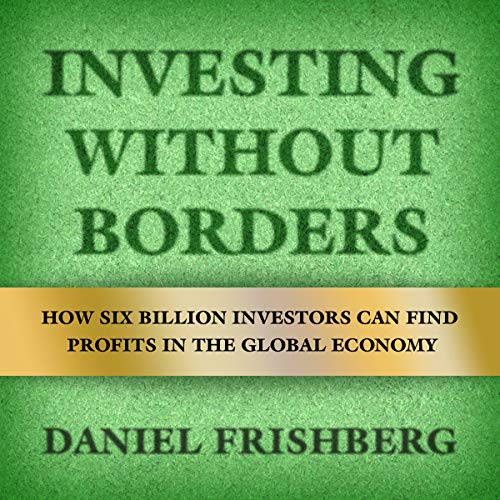 Investing Without Borders cover art