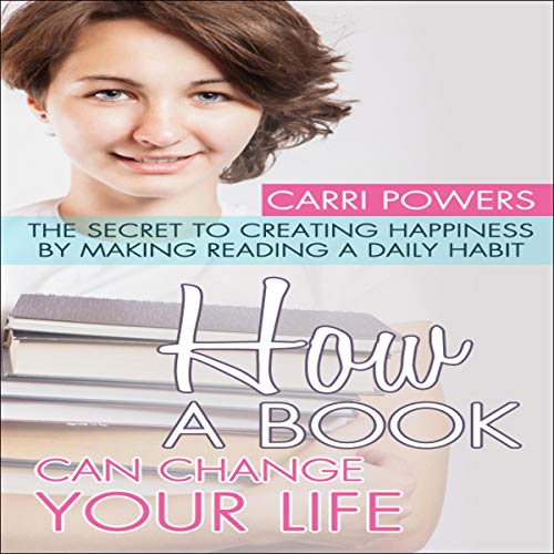 Page de couverture de How Books Can Change Your Life