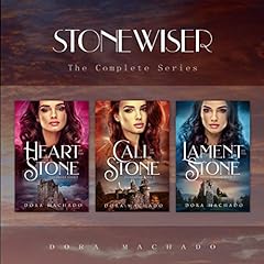 Stonewiser cover art