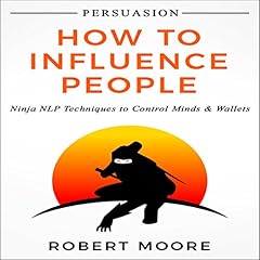 Persuasion: How to Influence People cover art