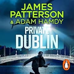 Private Dublin cover art