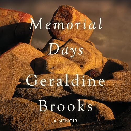 Memorial Days cover art