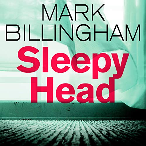 Sleepyhead cover art