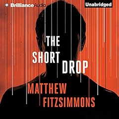 The Short Drop cover art