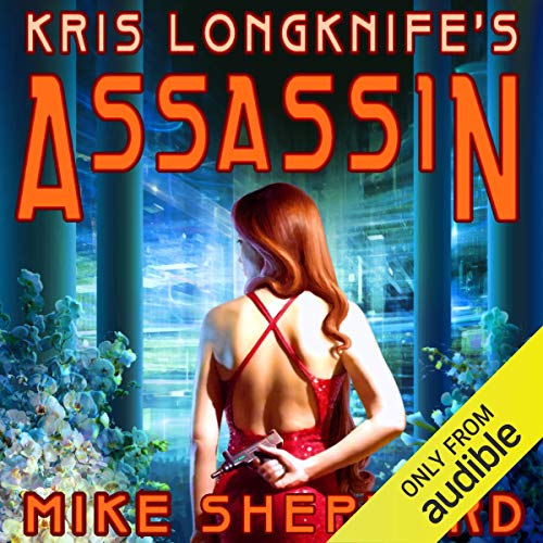 Kris Longknife's Assassin cover art