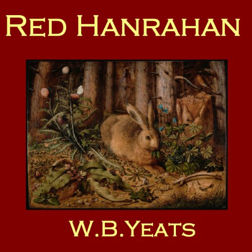 Red Hanrahan cover art