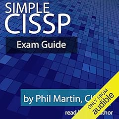 Simple CISSP cover art