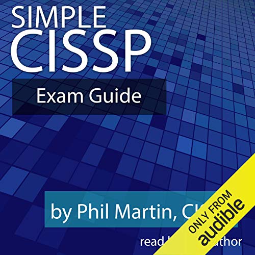 Simple CISSP cover art