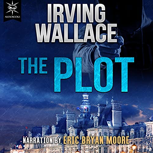 The Plot cover art