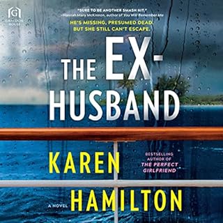 The Ex-Husband cover art