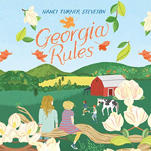 Georgia Rules cover art