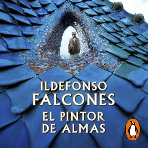 El pintor de almas [The Painter of Souls] cover art