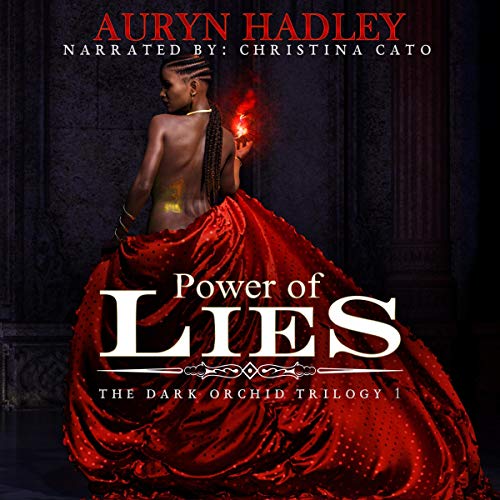 Power of Lies cover art