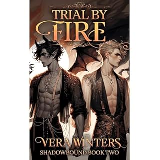 Trial by Fire Audiobook By Vera Winters cover art