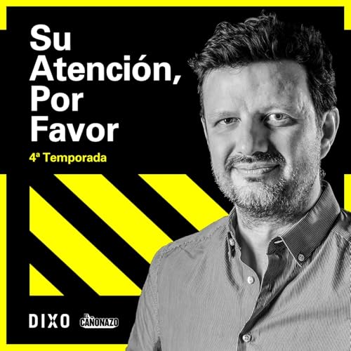 Su Atención, Por Favor cover art