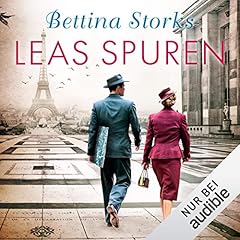 Leas Spuren cover art