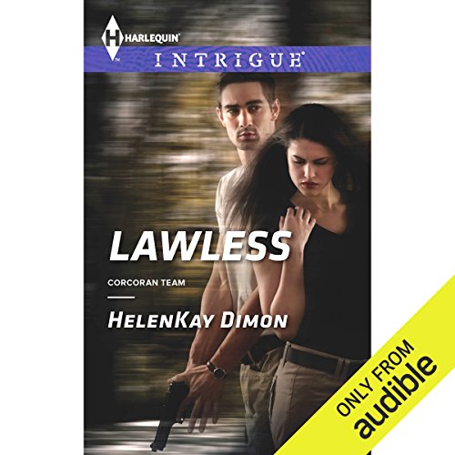 Lawless cover art