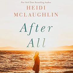 After All Audiolibro Por Heidi McLaughlin arte de portada