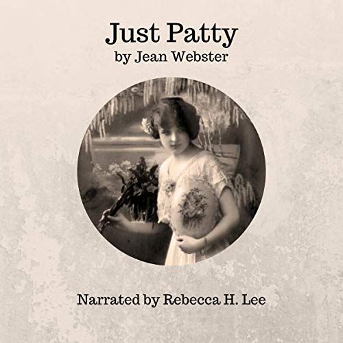 Just Patty cover art