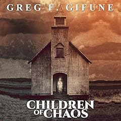 Children of Chaos cover art