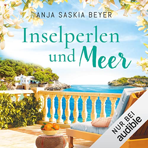 Couverture de Inselperlen und Meer