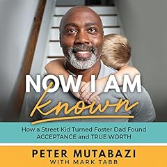 Now I Am Known cover art