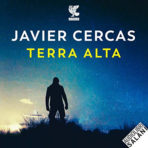 Terra alta cover art