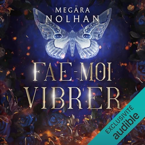 Fae-Moi Vibrer cover art