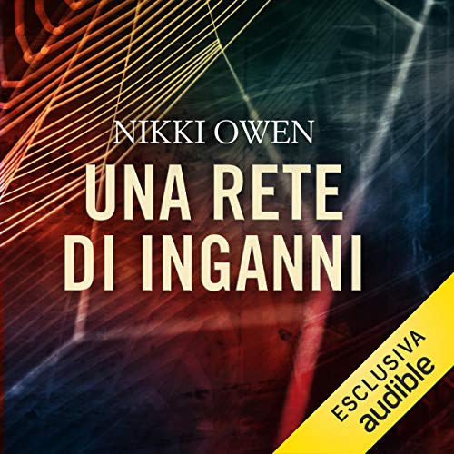 Couverture de Una rete di inganni