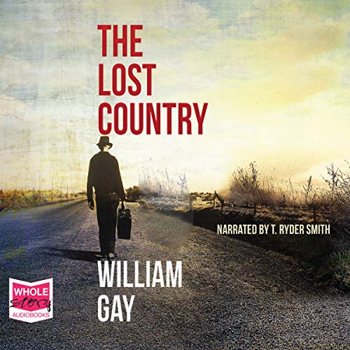 The Lost Country cover art