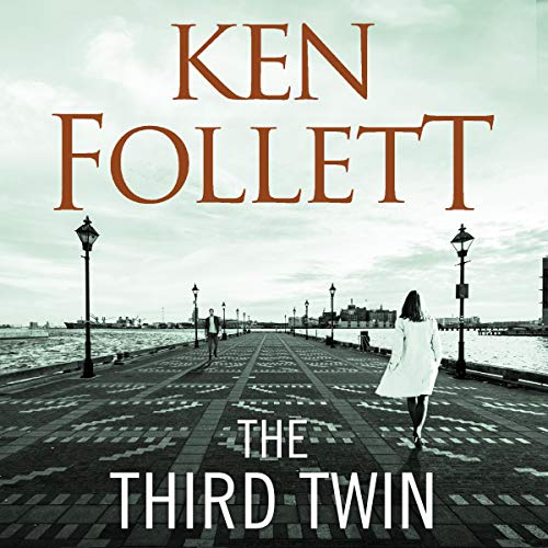 The Third Twin Titelbild