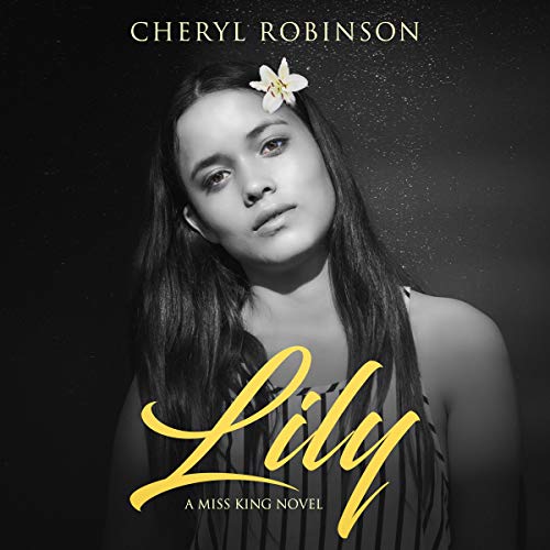 Page de couverture de Lily