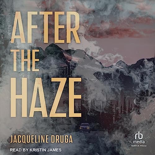 After the Haze copertina