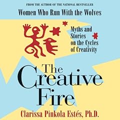 The Creative Fire cover art