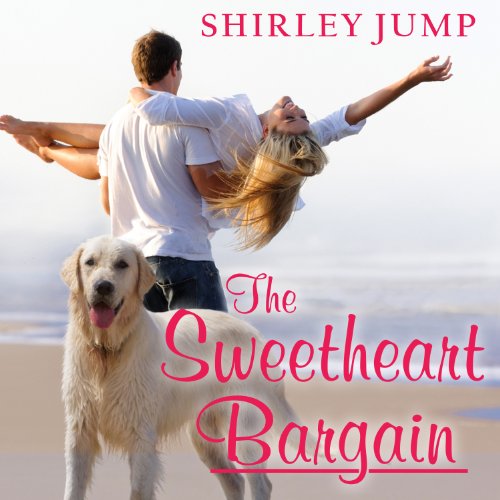 The Sweetheart Bargain Audiobook By Shirley Jump cover art