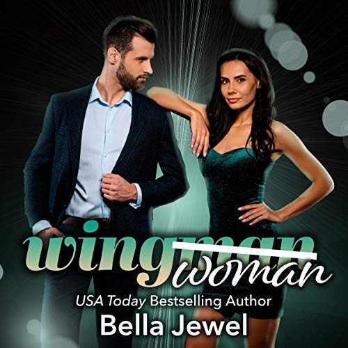 Wingman (Woman) cover art