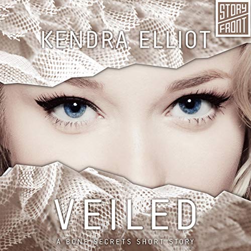 Veiled cover art